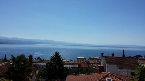 Apartamento Beautiful View Apt 1