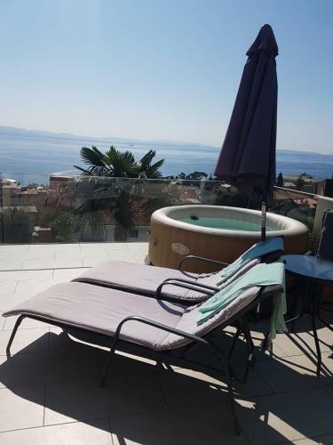 Apartamento Beautiful View Apt 1