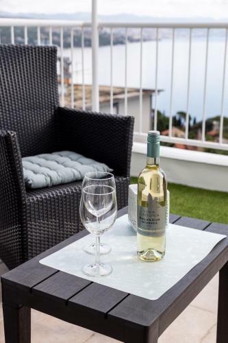 Studio Apartman Rozi