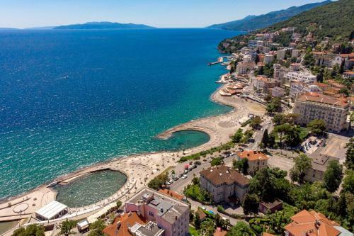 Studio Apartman Rozi