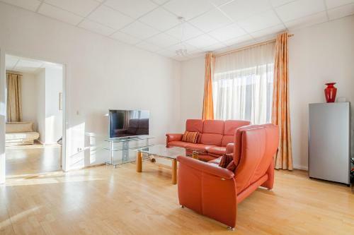 Apartamento Haus Repin