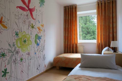 Apartamento Haus Repin