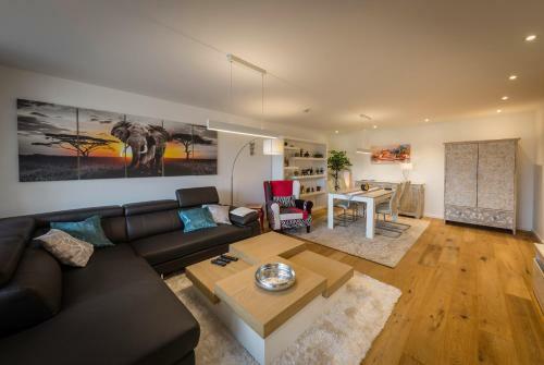 Premium Business Apartment Oberkochen Zentrum