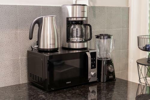 Apartamento Luxury Peitho Residence