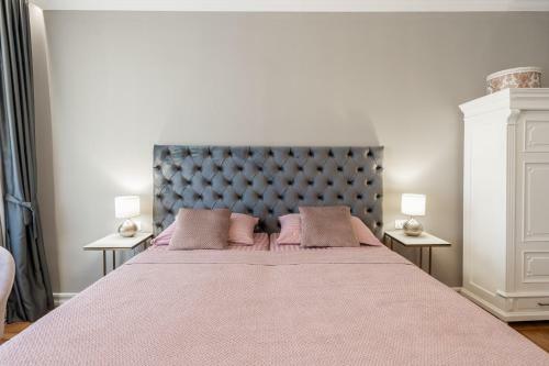 Apartamento Luxury Peitho Residence