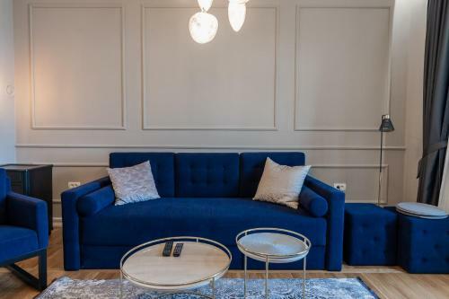 Apartamento Luxury Peitho Residence