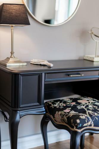 Apartamento Luxury Peitho Residence