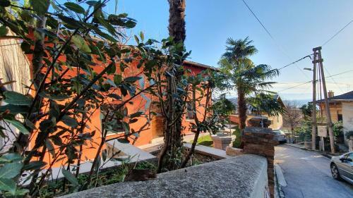 Villa Lomida Opatija