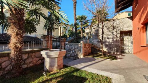 Villa Lomida Opatija