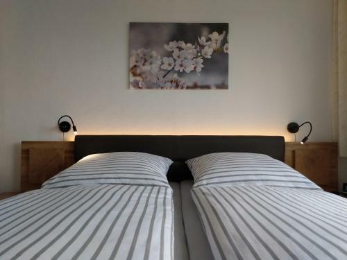 Apartamento Ferienwohnung Paula