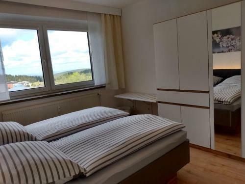 Apartamento Ferienwohnung Paula
