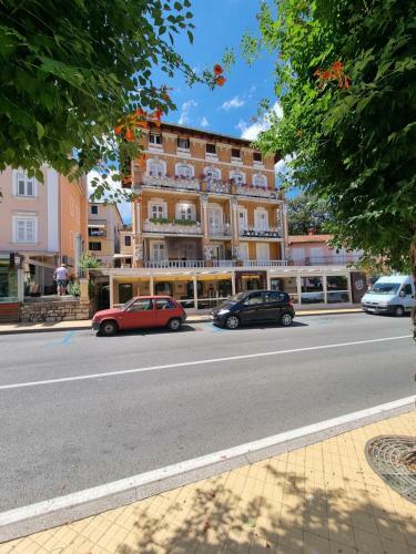City Centar Apartment