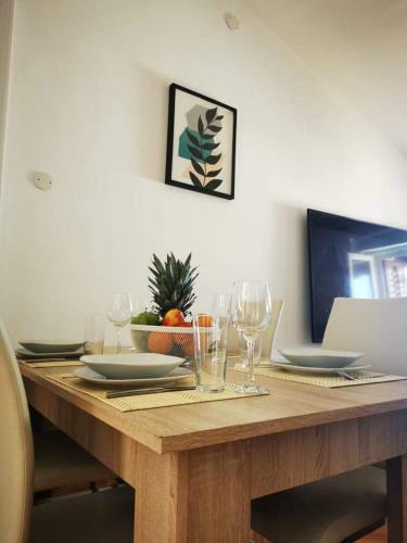 City Centar Apartment