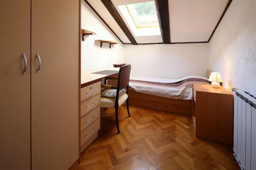 Apartment Liliane Kvarner View