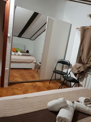 Apartment Liliane Kvarner View