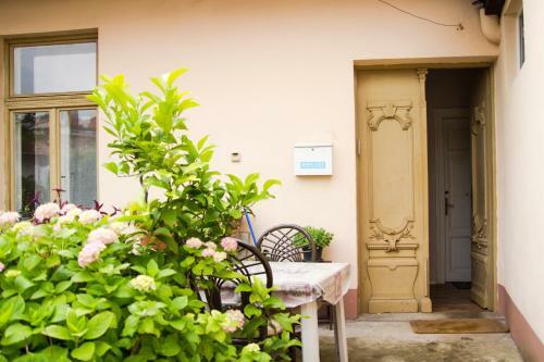 Apartamento Room Gloria