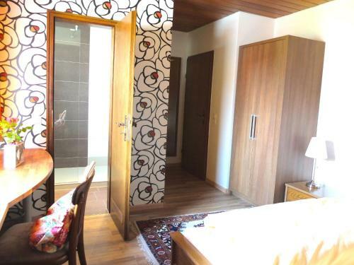 Hostal G�stehaus Hermine