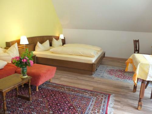Hostal G�stehaus Hermine