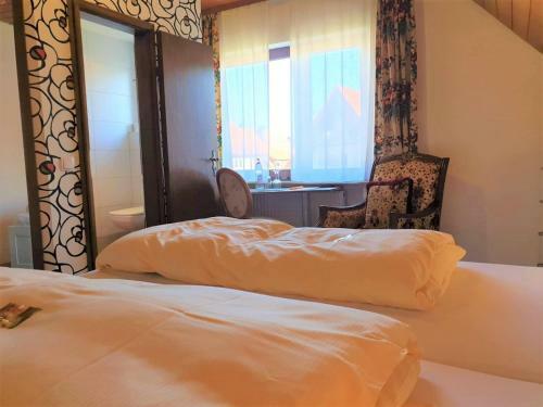 Hostal G�stehaus Hermine