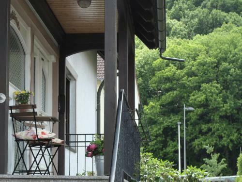 Hostal G�stehaus Hermine