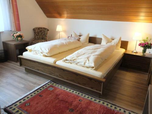 Hostal G�stehaus Hermine