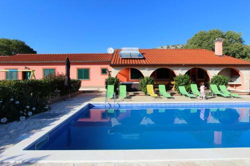 Villa Lujko