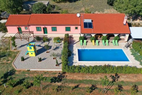 Villa Lujko