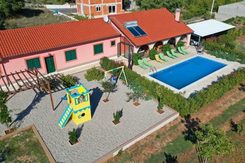 Villa Lujko