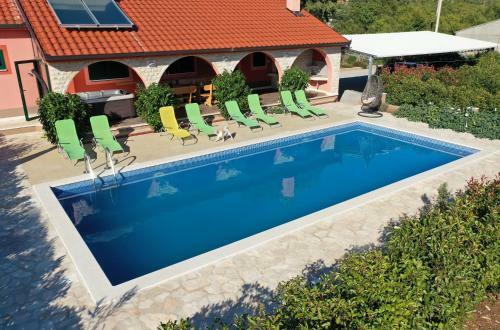 Villa Lujko
