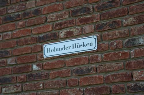 Holunder H�sken