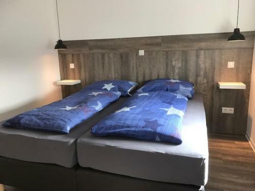 Ferienhaus Hof Beel