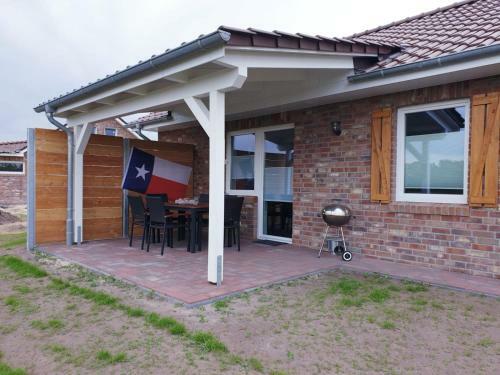Ferienhaus Hof Beel