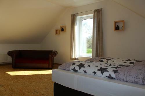 Ferienhaus Hof Beel