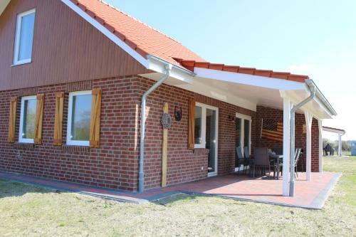 Ferienhaus Hof Beel