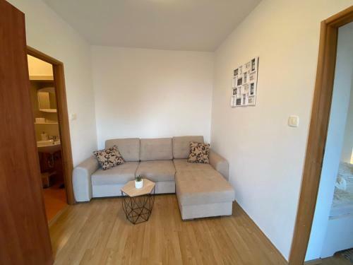 Varga Apartment