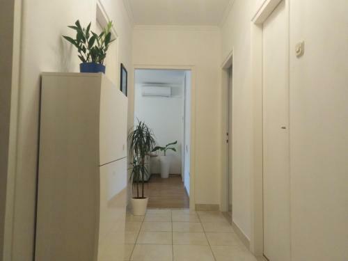 Modern Apartment Gabi