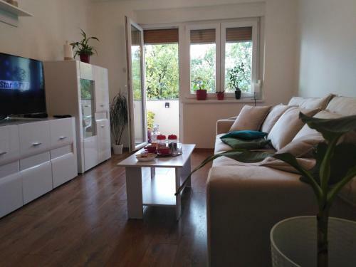 Modern Apartment Gabi
