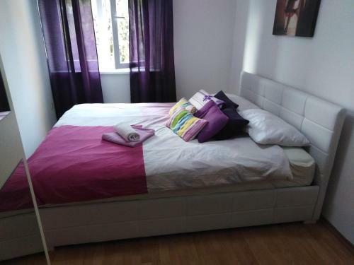 Modern Apartment Gabi