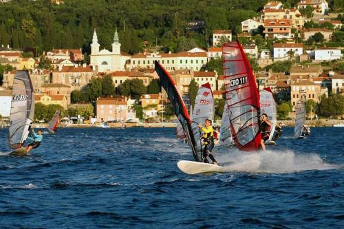 Apartment With Terrace - Gaia - Opatija - Center