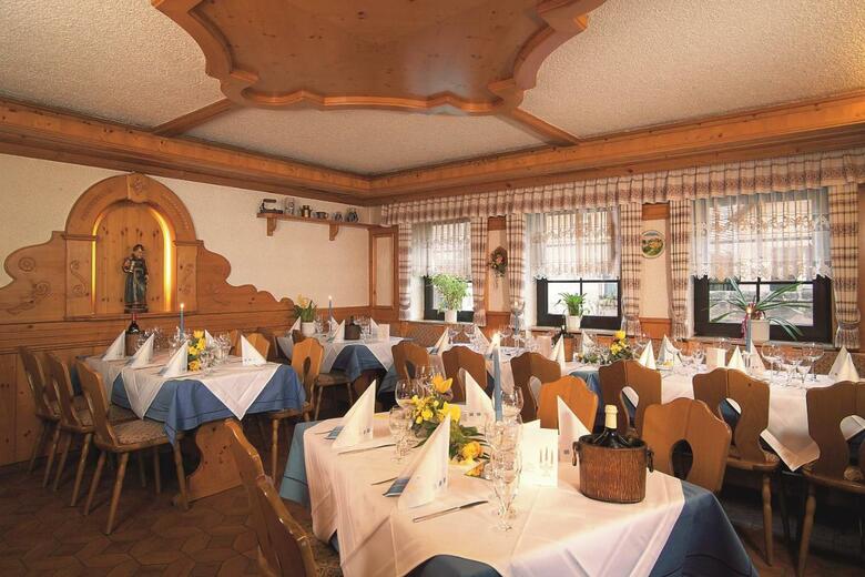 Landgasthof Hotel Gr�ner Baum