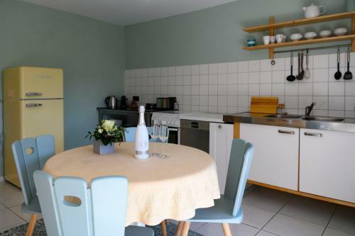 Apartamento Grimmersberg