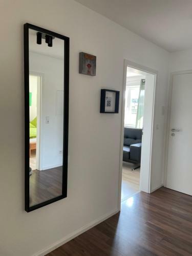 Apartamento Hildas Plaetzchen