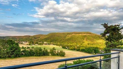 Apartamento Seeblick Oase