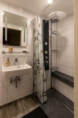 Apartamento Seeblick Oase