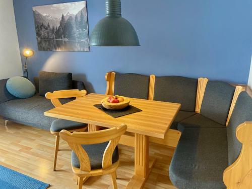 Apartamento G�stehaus Dauser