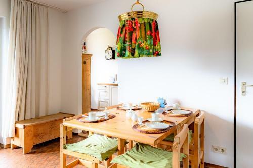 Apartamento Huflattich