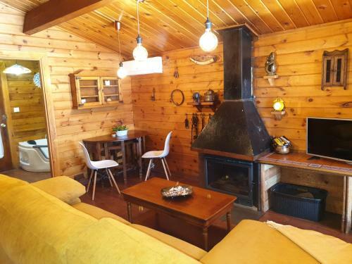 Apartamentos Rurales Matagacha