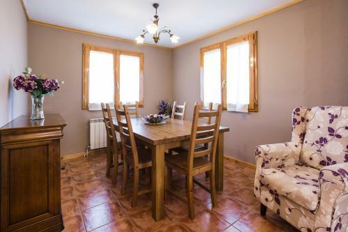 Apartamentos Rurales Matagacha