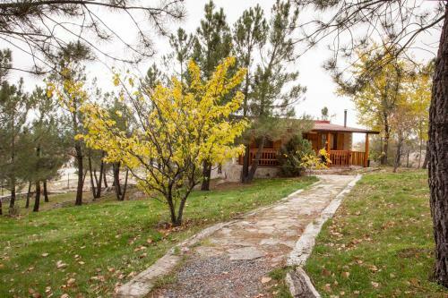Apartamentos Rurales Matagacha