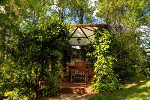 Apartamentos Rurales Matagacha